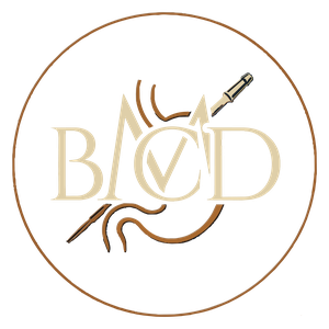 BMCD logosu