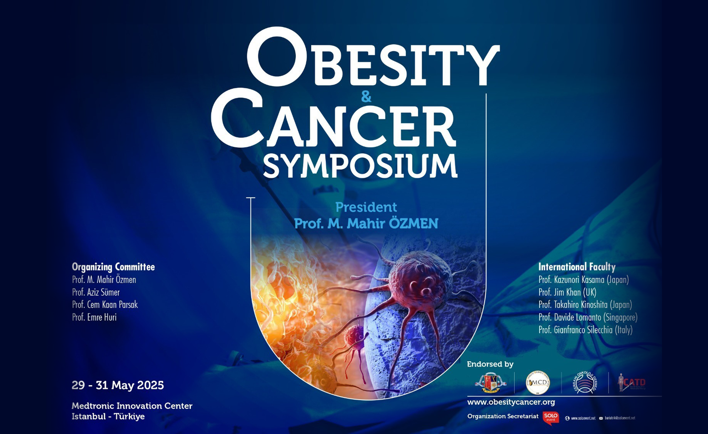 Obesity Cancer Symposium