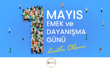 1 Mayıs 2026