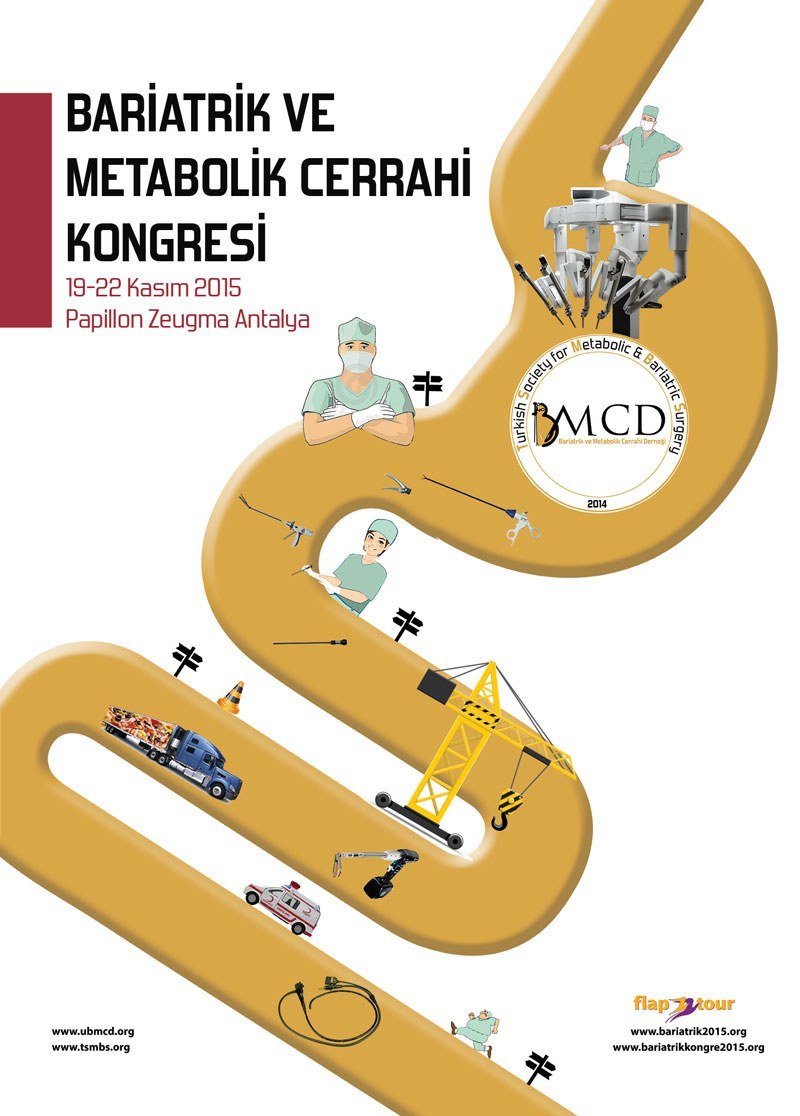 Bariatrik Cerrahide Güncel Yaklaşımlar